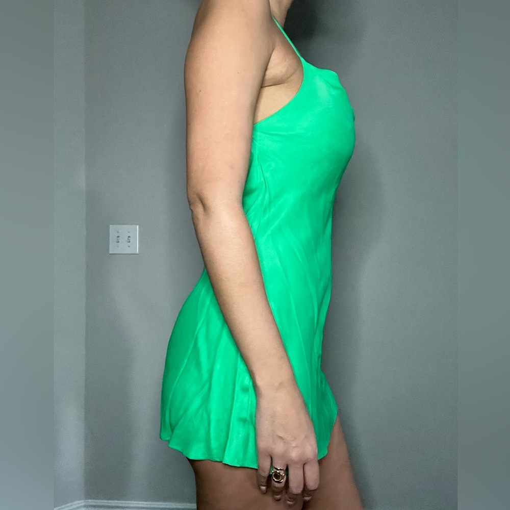 Zara Green Mini - Picture 2 of 3